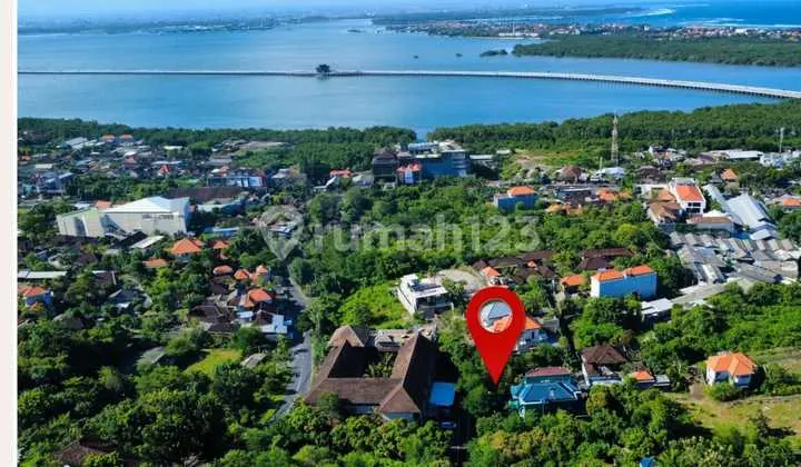 Sell Land, Mumbul Location