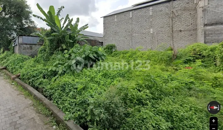 Land for Sale in Canggu