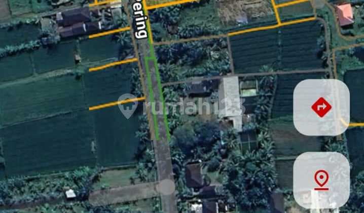 Land for Sale in Pering