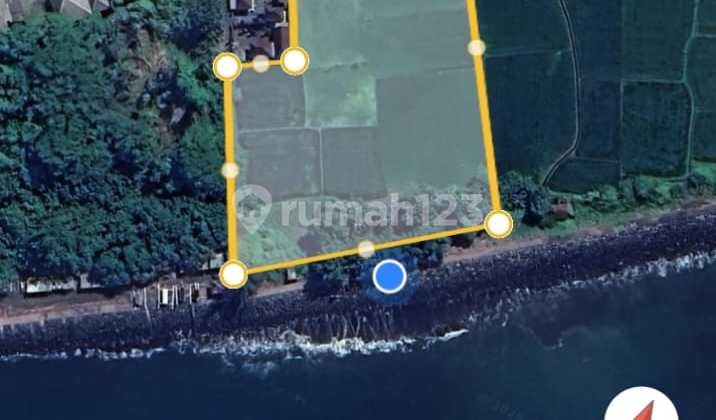 Land For Sale - Strategic Location Land For Sale - Strategic Location