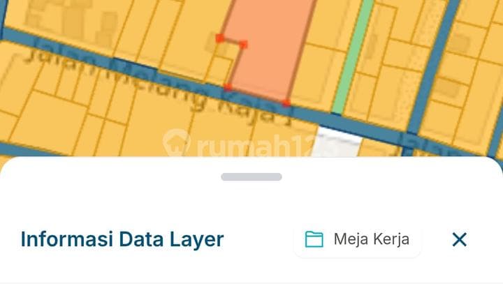 Land for Sale in Ungasan