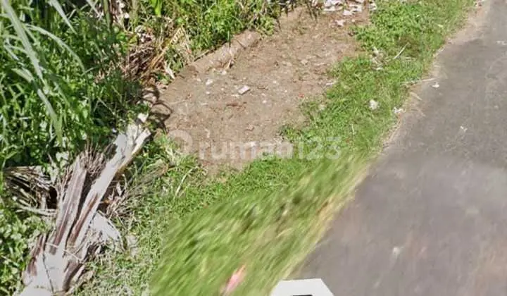 Land for Sale at Antap Location
