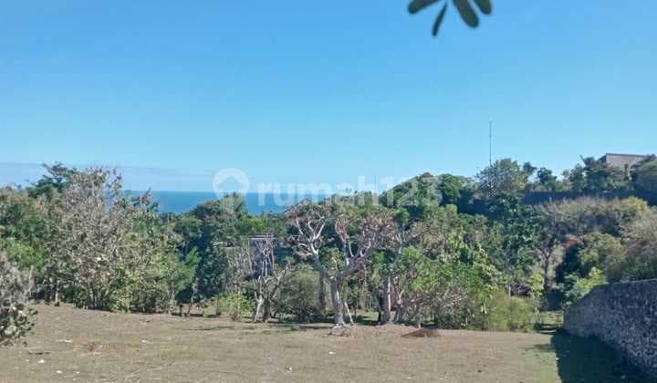 Land for Sale in Pecatu
