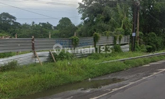 Land For Sale Location Ketewel