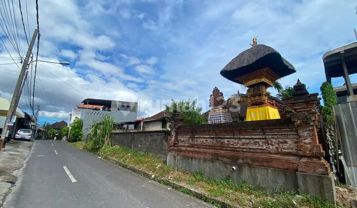 Land for Sale in Canggu