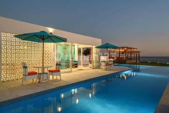 Villa for Sale Location Tabanan