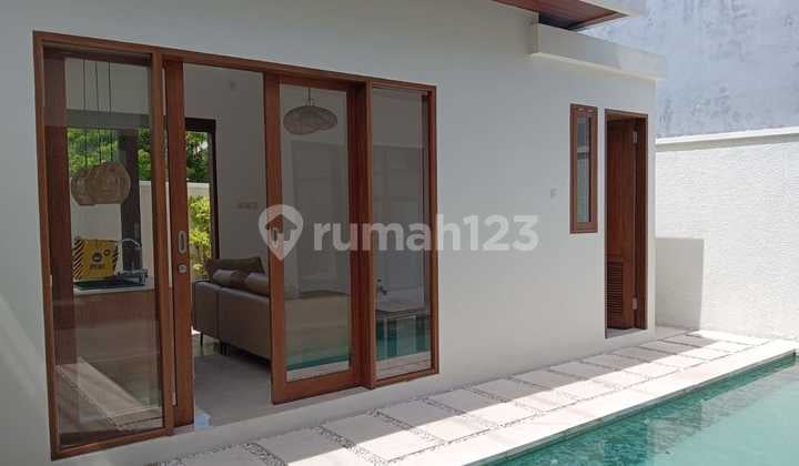 Villa For Sale Location Nusa Dua