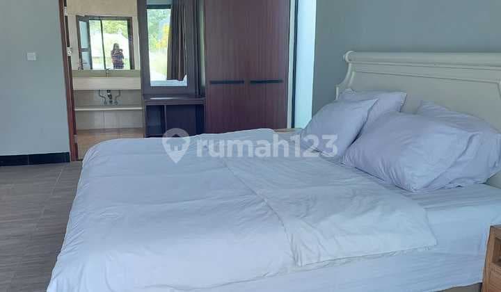 Villa for Sale Sanur Location