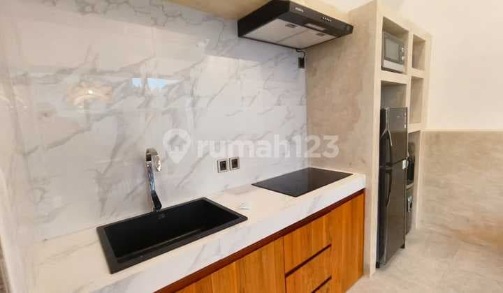 Villa For Sale Mengwi Location