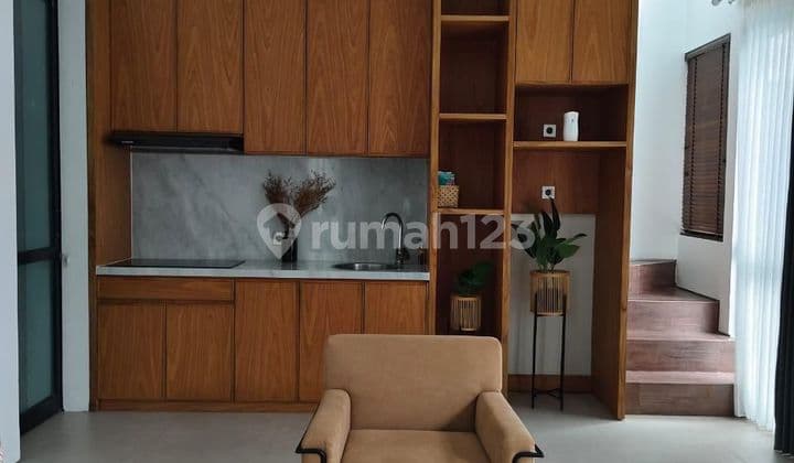 Villa for Sale Location Puri Gading