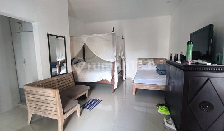 Villa For Sale Location Pererenan