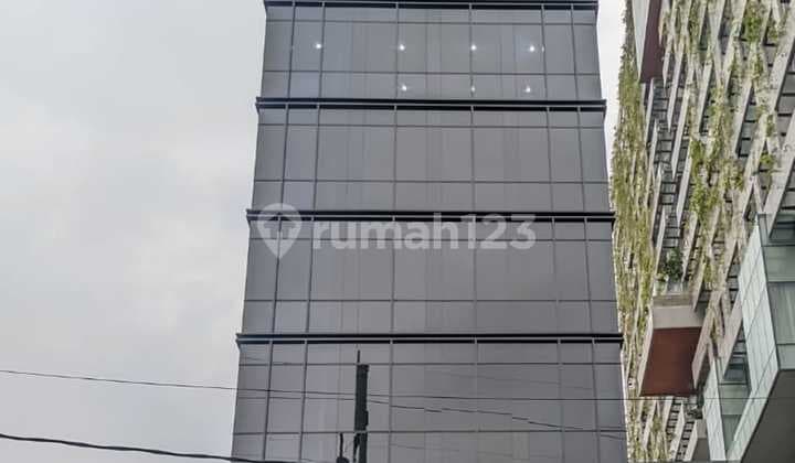 Disewakan Gedung Kantor Brand New Area Tb Simatupang