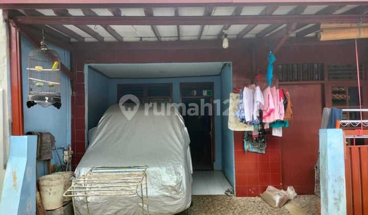 Turun Harga Dijual Rumah Tinggal Bantar Jati Dekat Steak Abuba Harga Nego Sampe Deal
