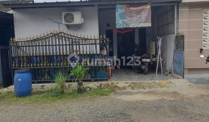 Dijual Rumah Ciluar Resident 2