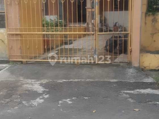 Dijual Rumah Tinggal Asri Villa Bogor Indah 2