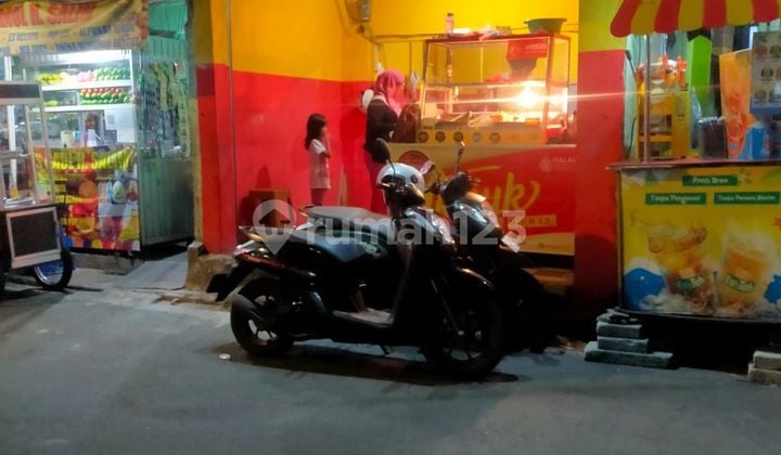 Dijual Rumah Cocok Untuk Segala Jenis Usaha