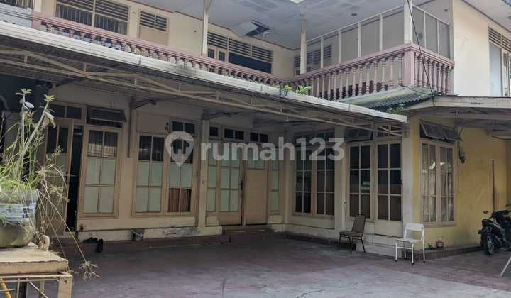 For Sale Boarding House with 8 Rooms in Duren Sawit, Klender, East Jakarta