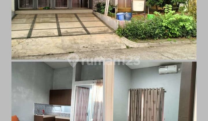 For Sale: Town House Pamoyanan Bogor