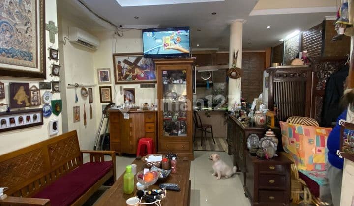 Rumah Murah Siap Huni Di Bintaro Sektor 9 -El