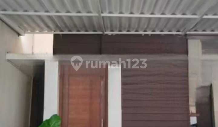 Rumah Bagus Siap Huni Di Vila Dago Pamulang