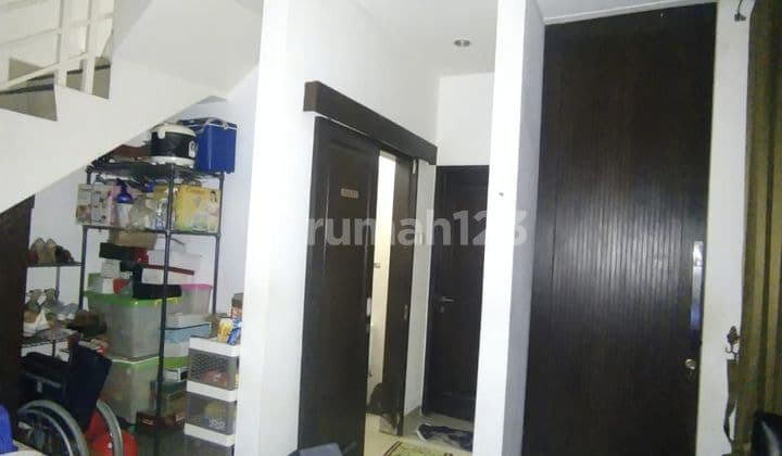 Rumah Cantik Naman Siap Huni Green Wood Bebas Banjir Pondok Ranji