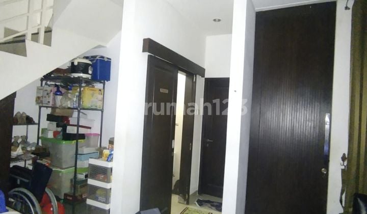 Rumah Cantik Naman Siap Huni Green Wood Bebas Banjir Pondok Ranji