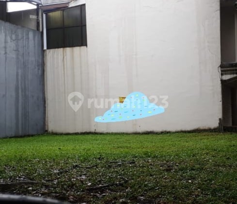 Dijual Tanah Kavling dalam Cluster Exclusive di Bintaro sektor 9 Dijual Tanah Kavling dalam Cluster Exclusive di Bintaro sektor 9