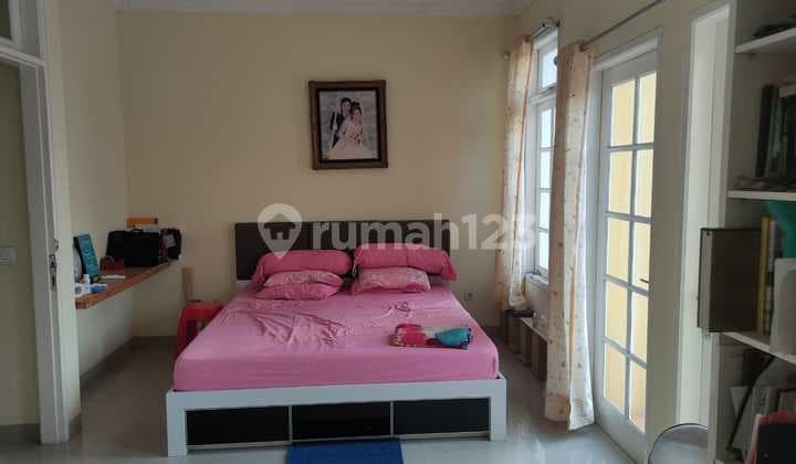 Dijual Rumah Cantik Banjar Wijaya