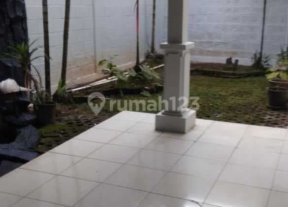 Dijual Cepat Rumah Cantik siap Huni di Bintaro Sektor 9