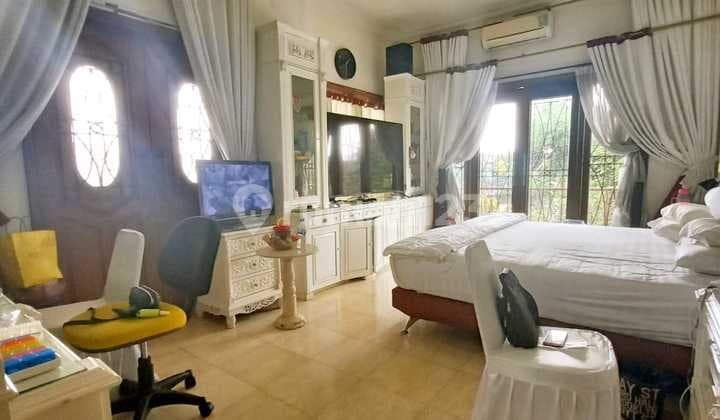 Dijual Rumah Mewah di Bintaro Jakarta Selatan