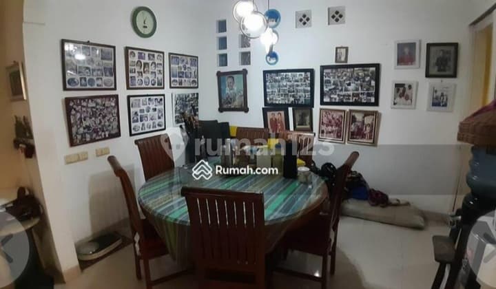 Dijual Rumah siap huni 2 Lantai di Puspita Loka BSD