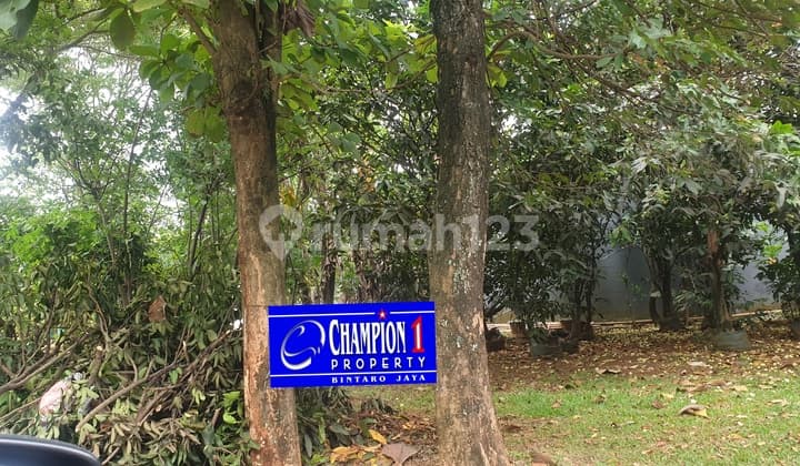 Ready-to-Build Lot in Pavilion Accessible Flood-Free Residential BSD