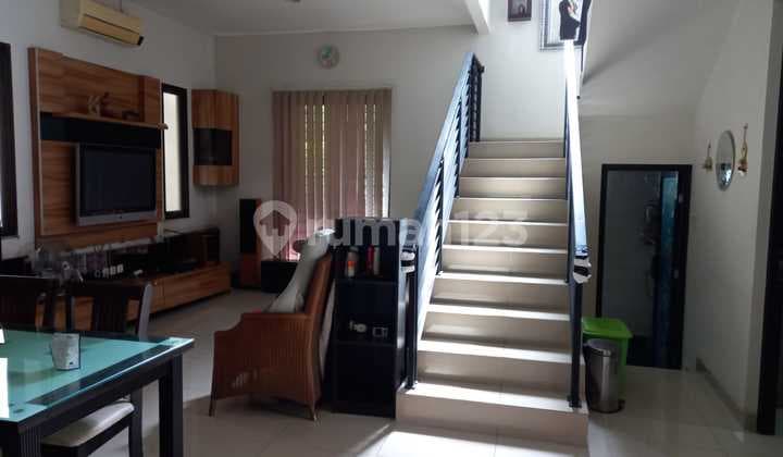For Sale: Charming 2-Story House in Pavilion BSD