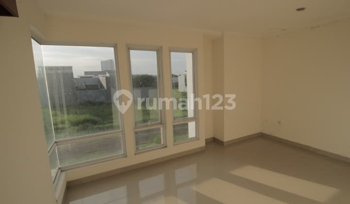 Dijual Rumah Mewah di Modern Land Tangerang