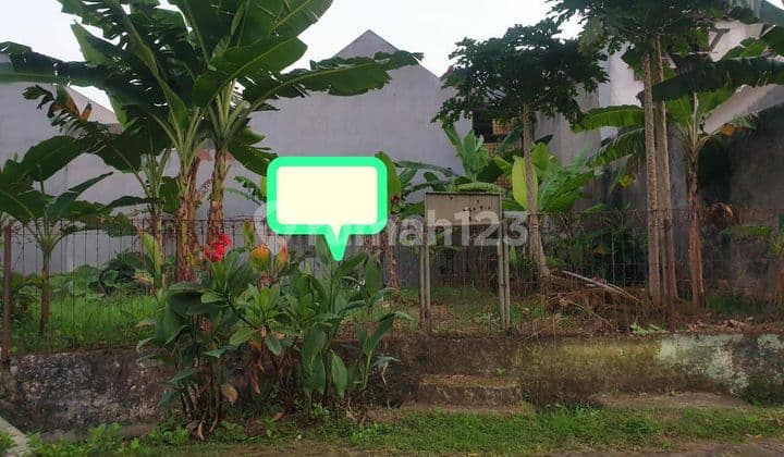 Dijual Kavling siap Bangun di Bintaro Sektor 5 Tangsel
