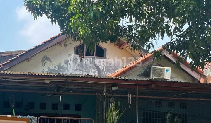 For Sale Nusa Indah Graha Bintaro Cluster House