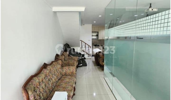 Dijual Ruko siap unt Kantor di Bintaro Menteng Tangsel