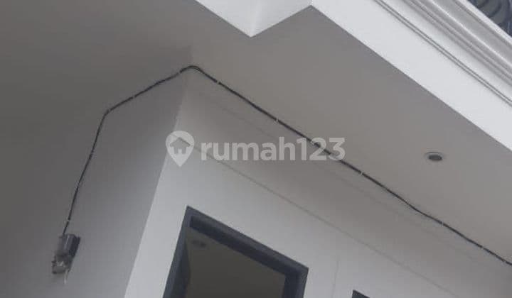Dijual Rumah Cantik Siap Huni Di Ciputat Tangsel