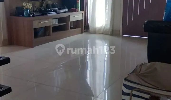 Dijual Rumah Mewah 2 Lantai siap Huni Bebas Banjir Puri Bintaro sekt 9