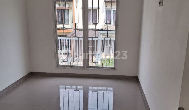 Dijual Rumah Mewah Bebas Banjir Emerald Bintaro