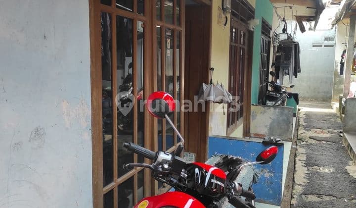 Dijual Rumah Kontrakan Di Pondok Betung Tangerang Selatan