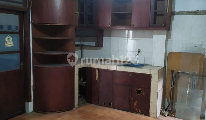 DIJUAL RUMAH COCOK UNTUK KOSKOSAN PJMI BINTARO