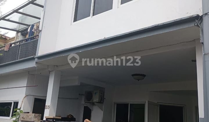 Dijual Rumah Cantik Siap Huni Cocok Unt Kos2an Bintaro