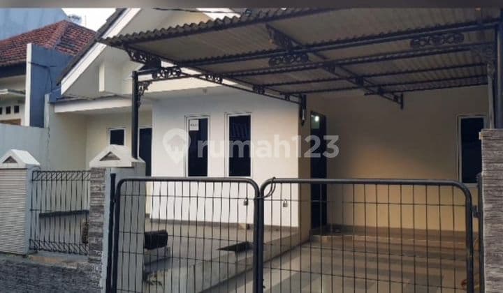 Dijual Rumah Siap Huni Griya Loka BSD