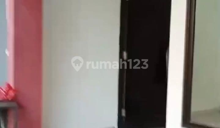 Rumah Bagus Siap Huni Bebas Banjir Dekat Jaksel