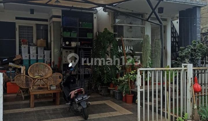 Rumah Bagus Siap Huni Di Bintaro Sektor 9 -Nel