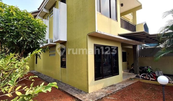 Rumah Bagus Siap Huni Di Villa Gunung Lestari