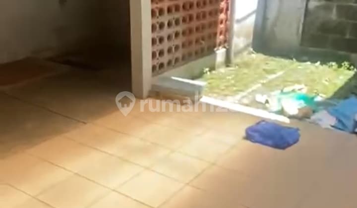 Sewa Rumah Siap.huni.dekatsekolahbinternational dan Stasiun.dan Tol Mandar Bintaro
