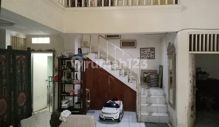 Rumah Murah Siap Huni Di Bintaro Sektor 5