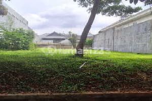 Kavling Siap Bangun Dekat Tol Dan Stasiun Bebas Banjir Di Giri Loka Bsd City